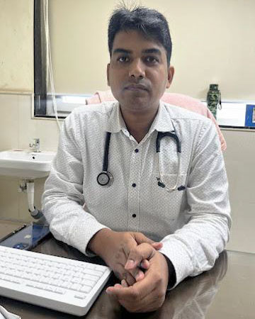 Shriram Care Hospital