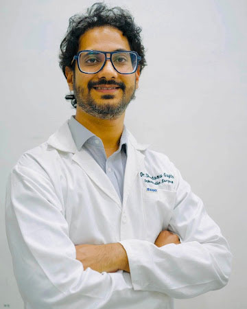 Best Hospital Bilaspur