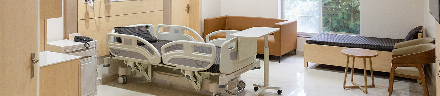 Shriram Care Hospital in Chhattisgarh