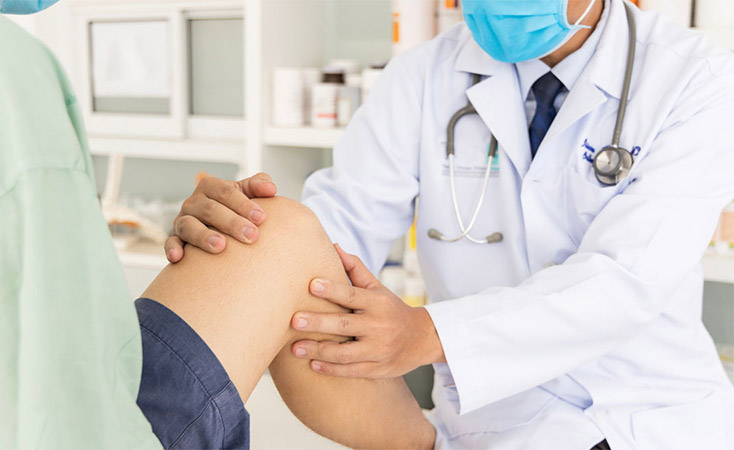 Shriram Care Hospital in Chhattisgarh