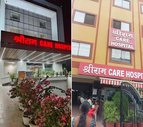 Best Hospital in Bilaspur