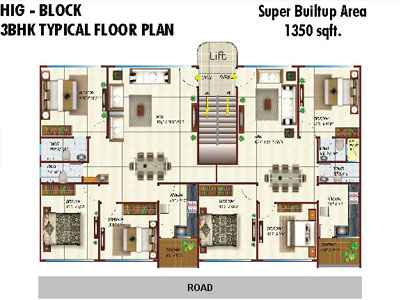 Shriram Group Bpl