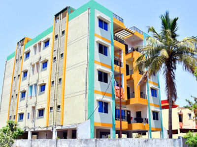 Shriram Colonizers & Developers Bhopal