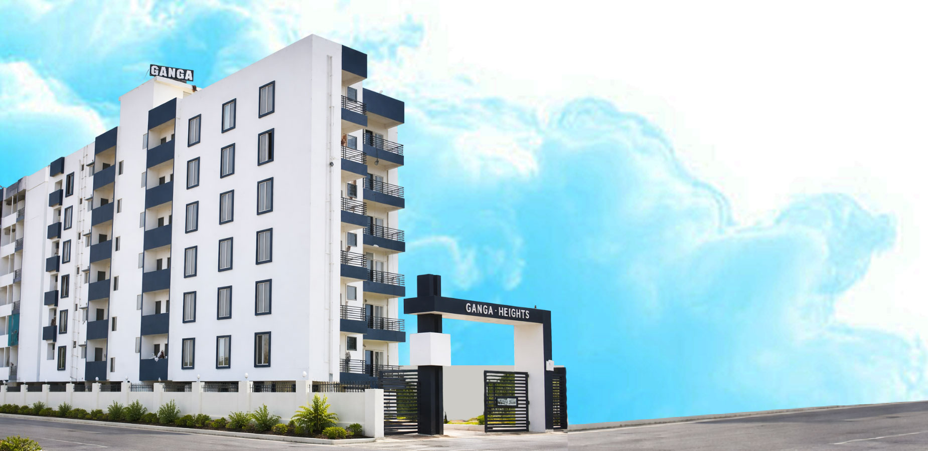 property developers in Bhopal | residential projects Bhopal