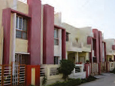 Shriram Colonizers & Developers Bhopal