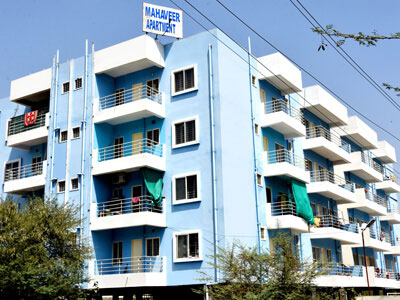 Shriram Colonizers & Developers Bhopal