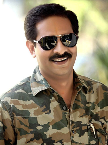 Shriram Consultants & Managements