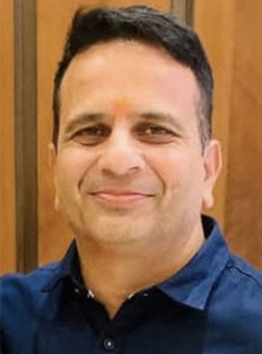 Shriram Consultants & Managements