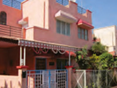 Shriram Colonizers & Developers Bhopal