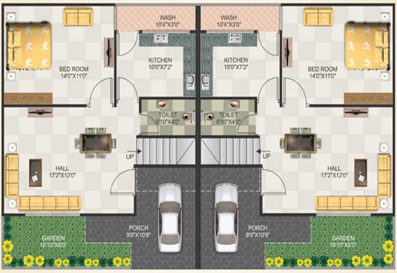 Shriram Colonizers & Developers Bhopal