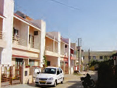 Shriram Colonizers & Developers Bhopal