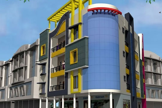 Shriram builders Bhopal | residential projects Bhopal