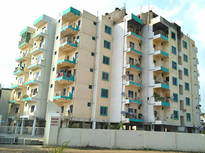 Shriram Colonizers & Developers Bhopal