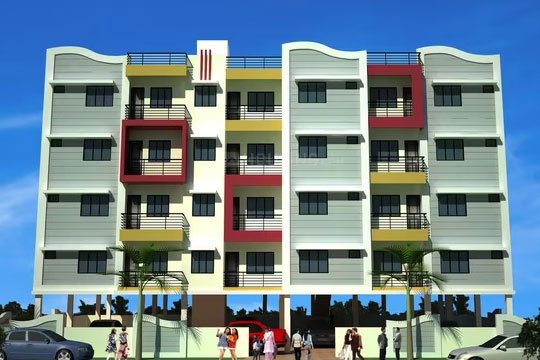 Shriram Group Bhopal | Colonizers & Developers