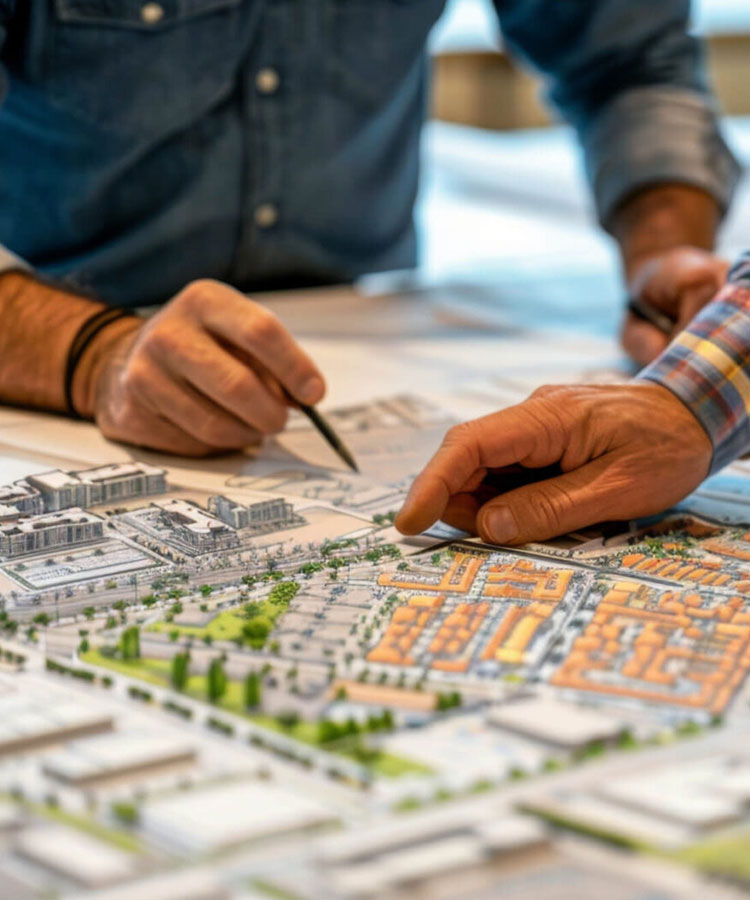 Shriram Group | Colonizers & Developers Bhopal