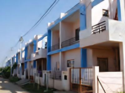 Shriram Colonizers & Developers Bhopal