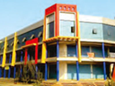 Shriram Colonizers & Developers Bhopal