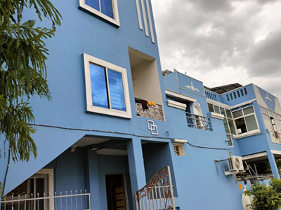 Shriram Colonizers & Developers Bhopal