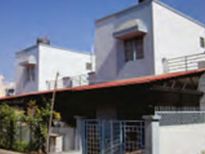 Shriram Colonizers & Developers Bhopal