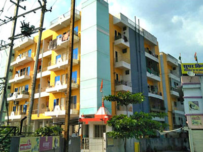 Shriram Colonizers & Developers Bhopal