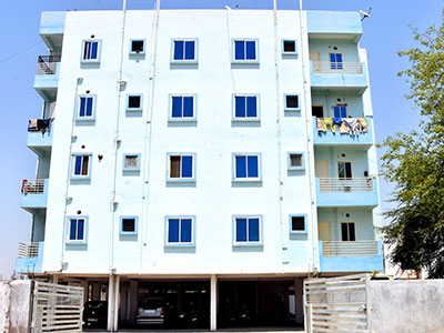 Shriram Colonizers & Developers Bhopal