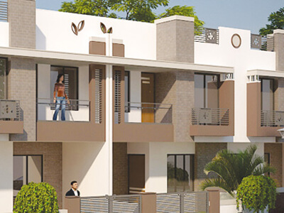 Shriram Colonizers & Developers Bhopal