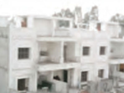 Shriram Colonizers & Developers Bhopal