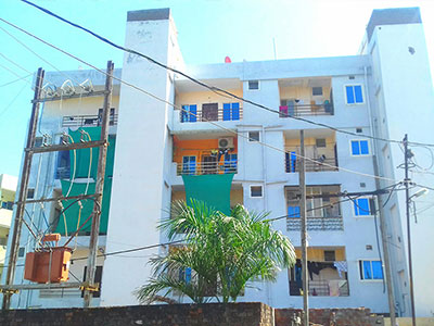 Shriram Colonizers & Developers Bhopal