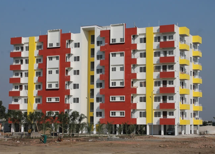 Soumya Evergreen