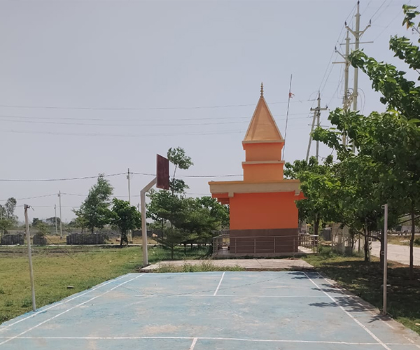 Soumya Nakshatra