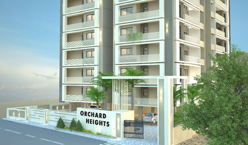 Swadesh Builders