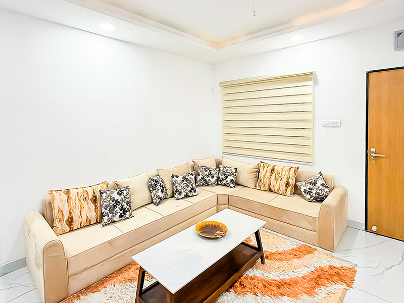 Swadesh Builders
