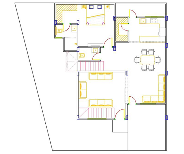 Swadesh Builders