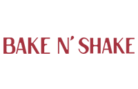 Bake N Shake Website Design and Development by SynQues