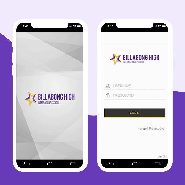 Billabong Mobile App