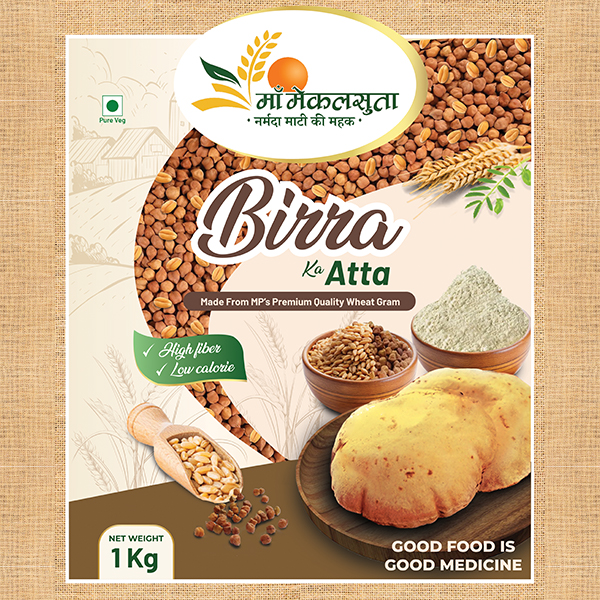 Maikalsuta Packaging