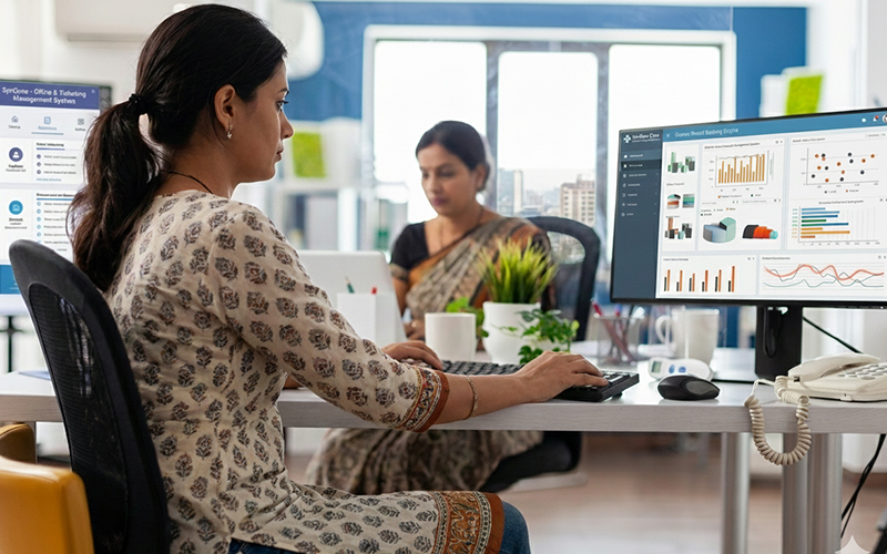 Hospital Management Solutions