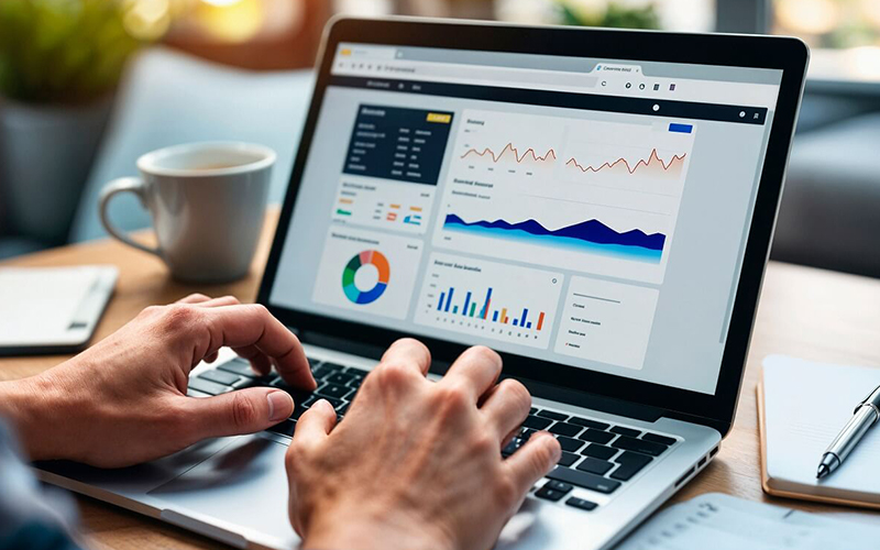 SynQues Consultancy - SEO Service