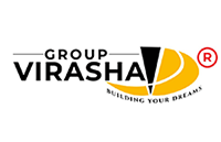 Virasha Group SEO Project