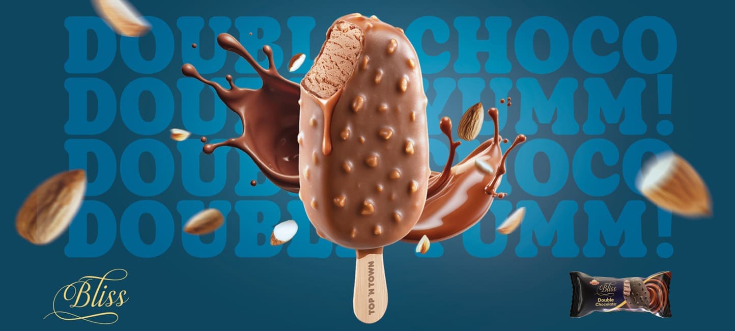 Top-n-Town Icecreams