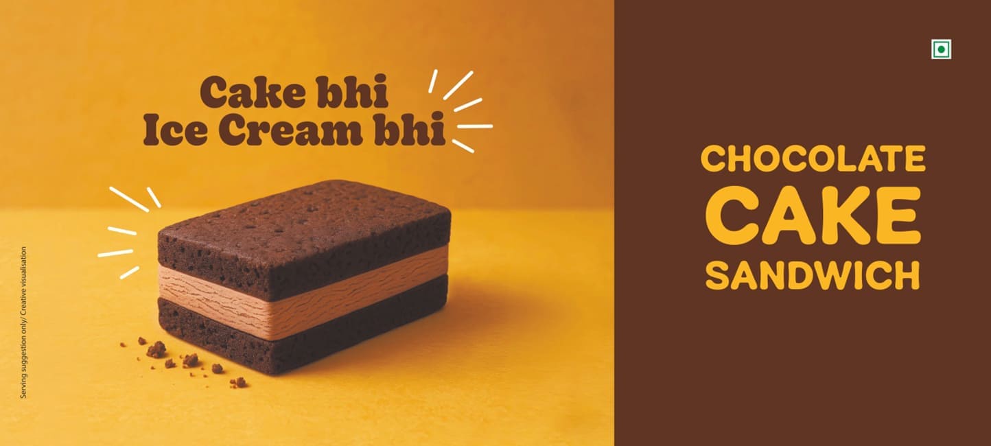 Icecream Bhopal