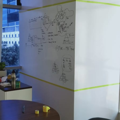 Gallery - Write On Walls