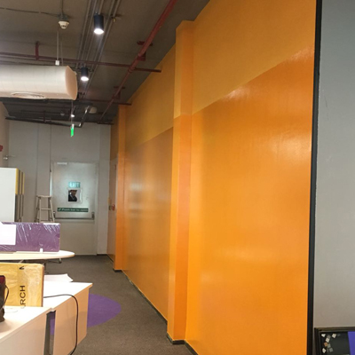 Gallery - Write On Walls