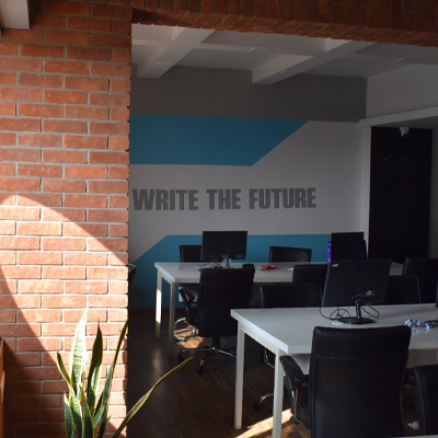 Gallery - Write On Walls
