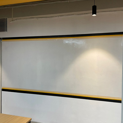 Gallery - Write On Walls